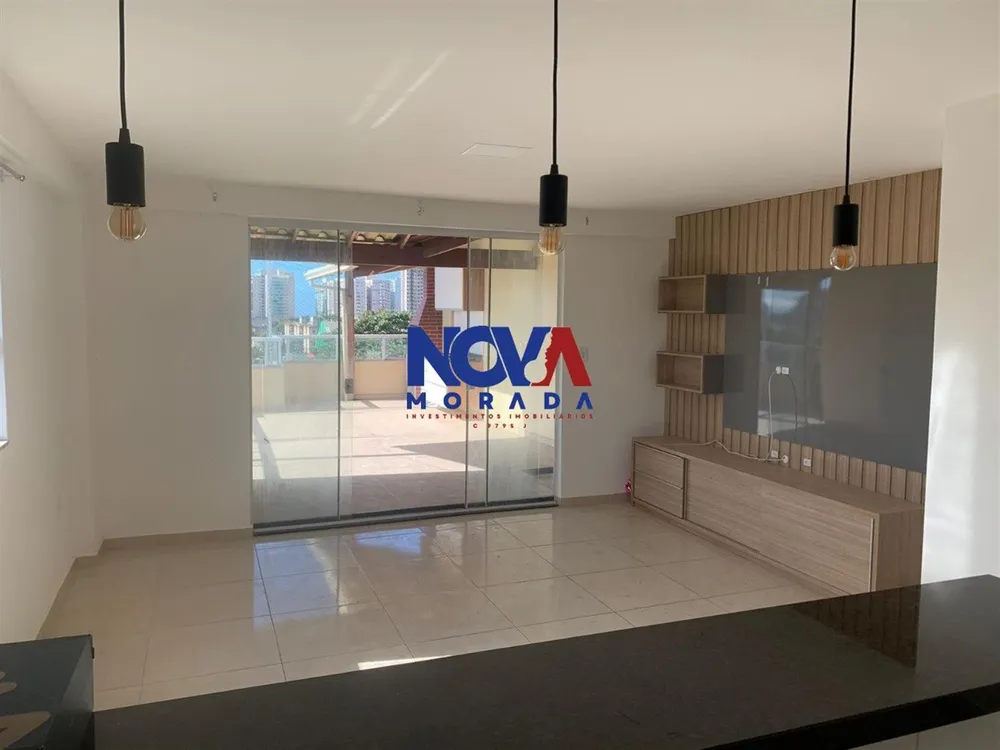 Apartamento, 3 quartos, 120 m² - Foto 1