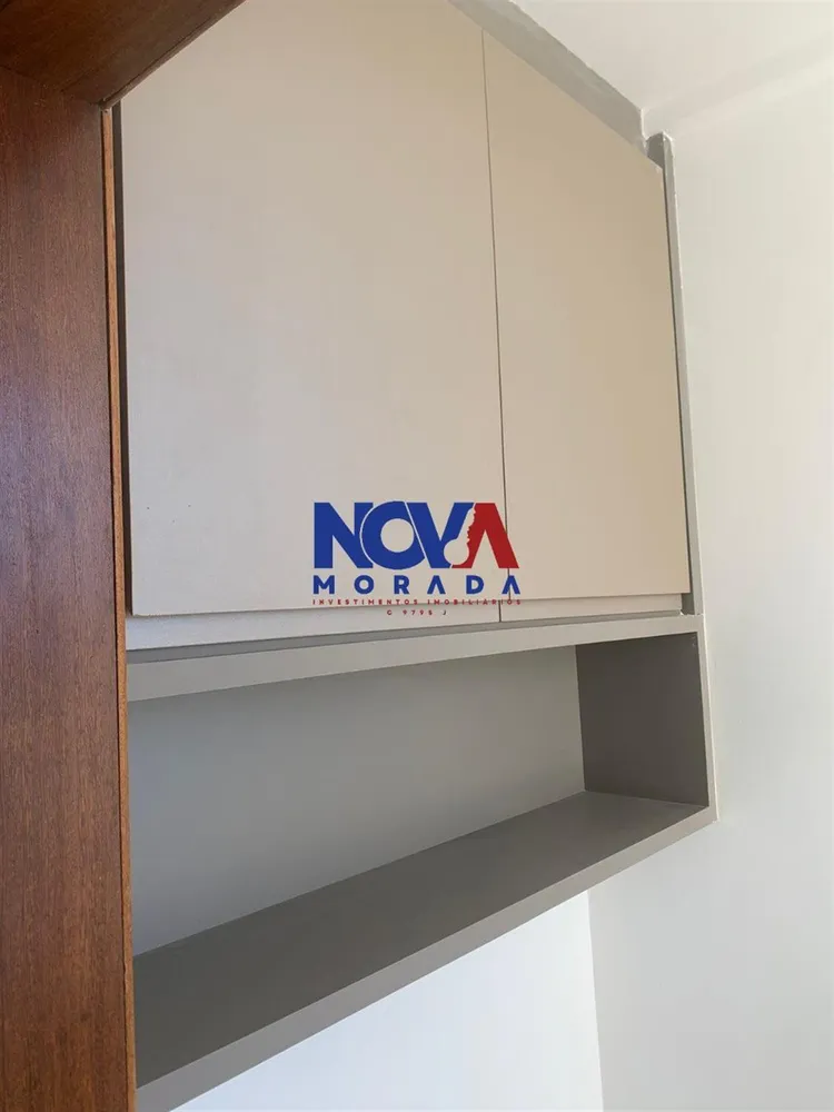 Apartamento, 3 quartos, 120 m² - Foto 5
