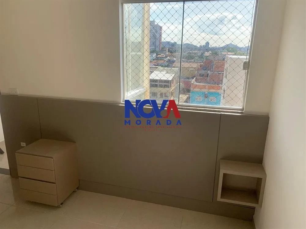 Apartamento, 3 quartos, 120 m² - Foto 9