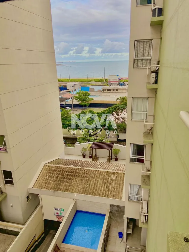 Apartamento, 2 quartos, 55 m² - Foto 2