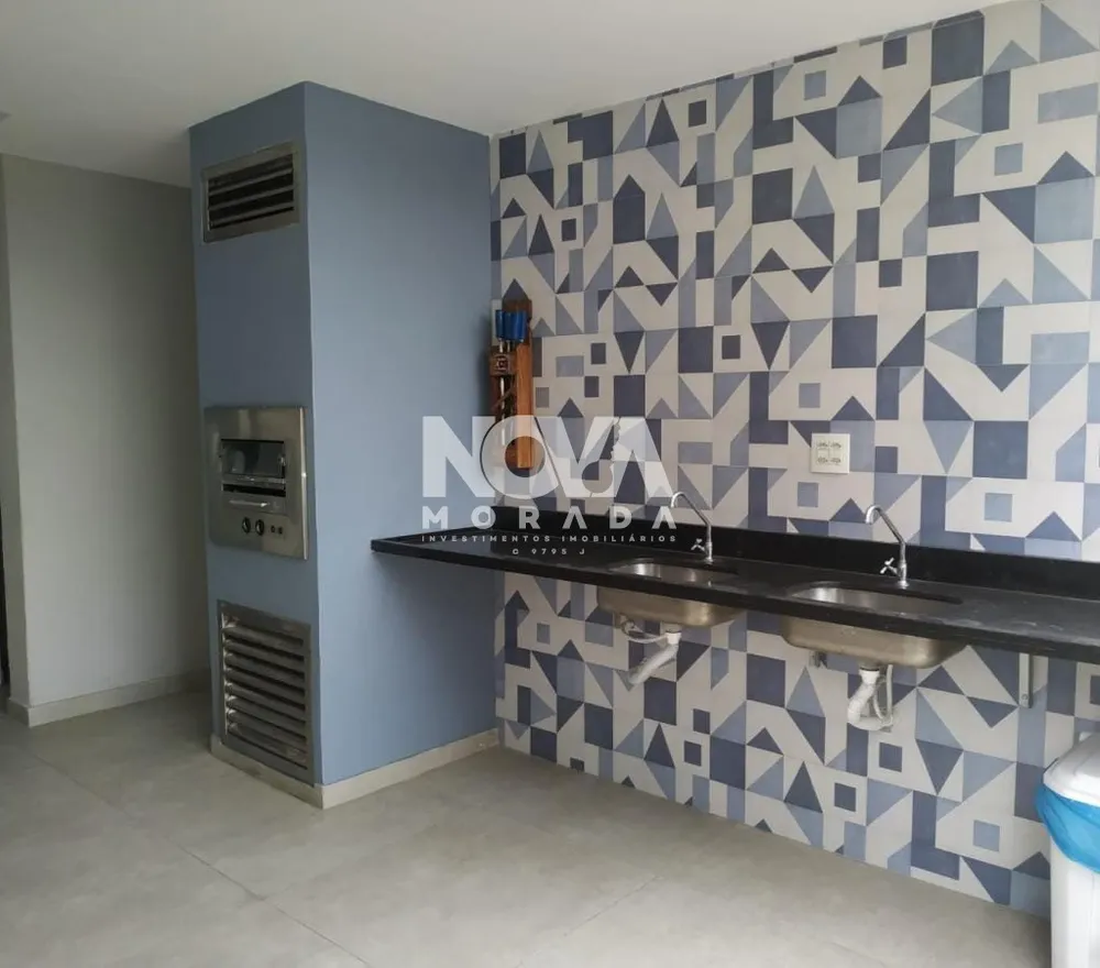 Apartamento, 2 quartos, 55 m² - Foto 11