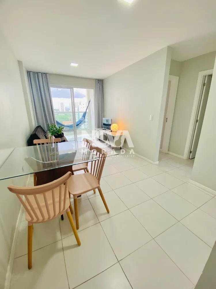Apartamento, 2 quartos, 55 m² - Foto 1
