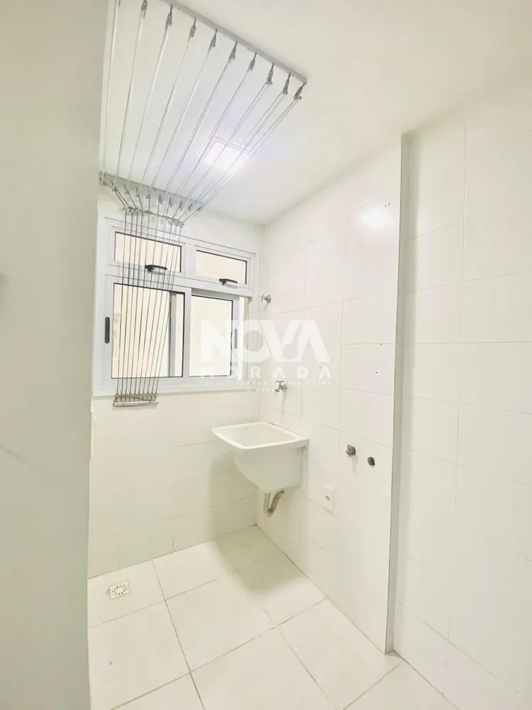 Apartamento, 2 quartos, 55 m² - Foto 5