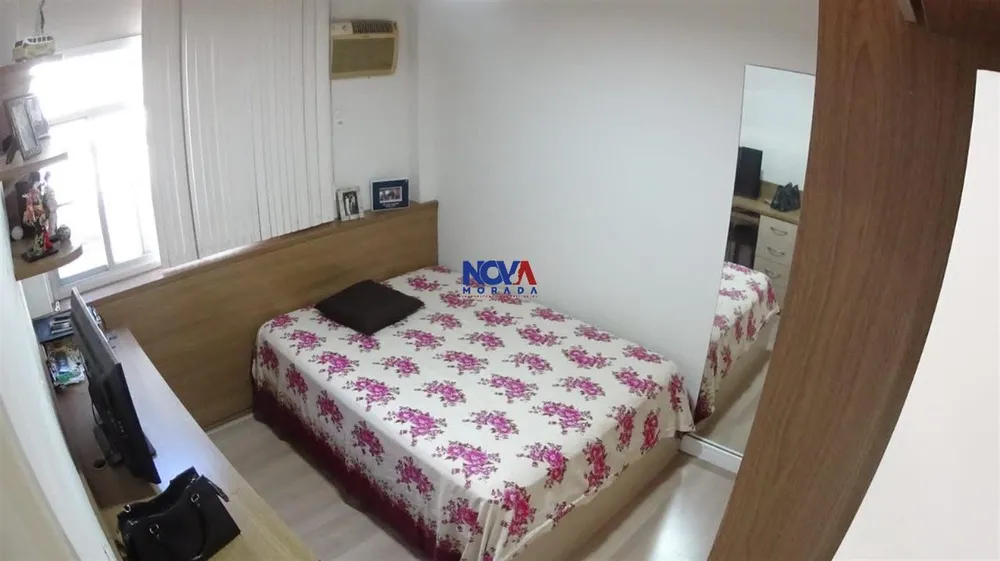 Apartamento, 3 quartos, 84 m² - Foto 8
