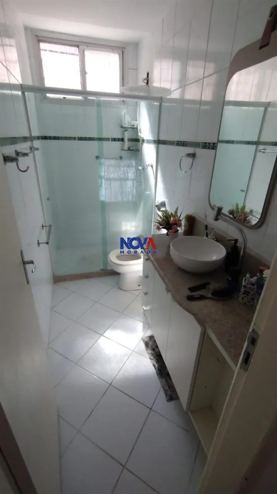 Apartamento, 3 quartos, 84 m² - Foto 11
