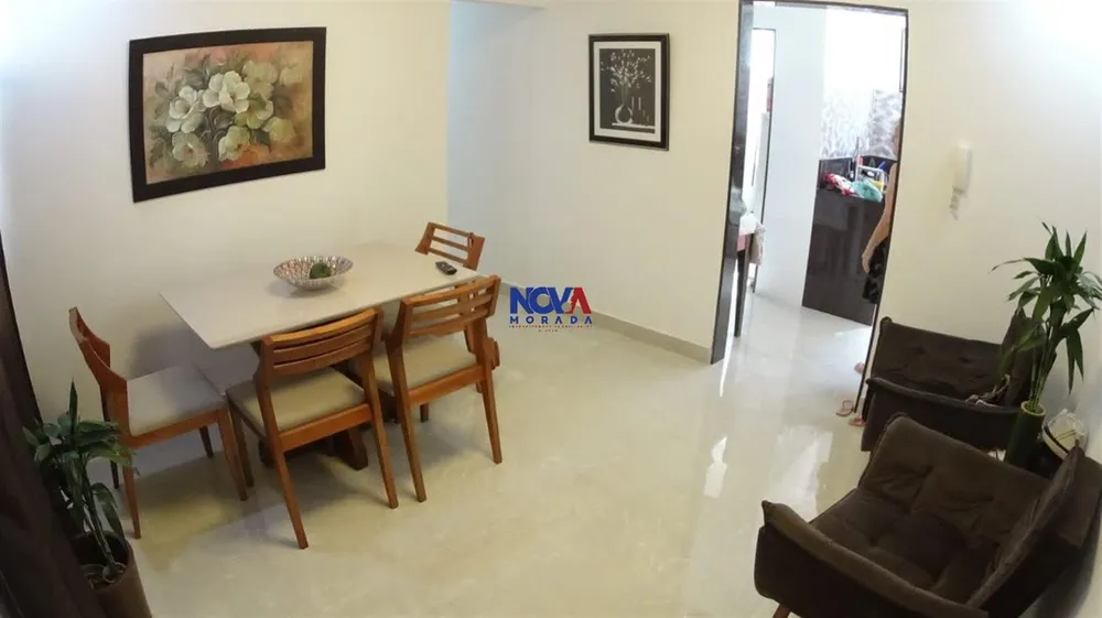 Apartamento, 3 quartos, 84 m² - Foto 4