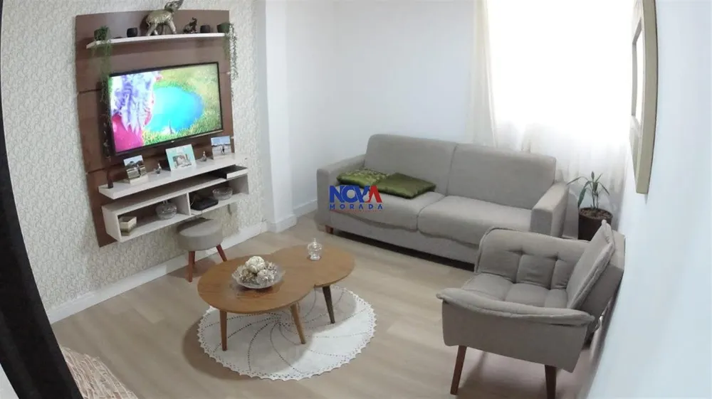 Apartamento, 3 quartos, 84 m² - Foto 5