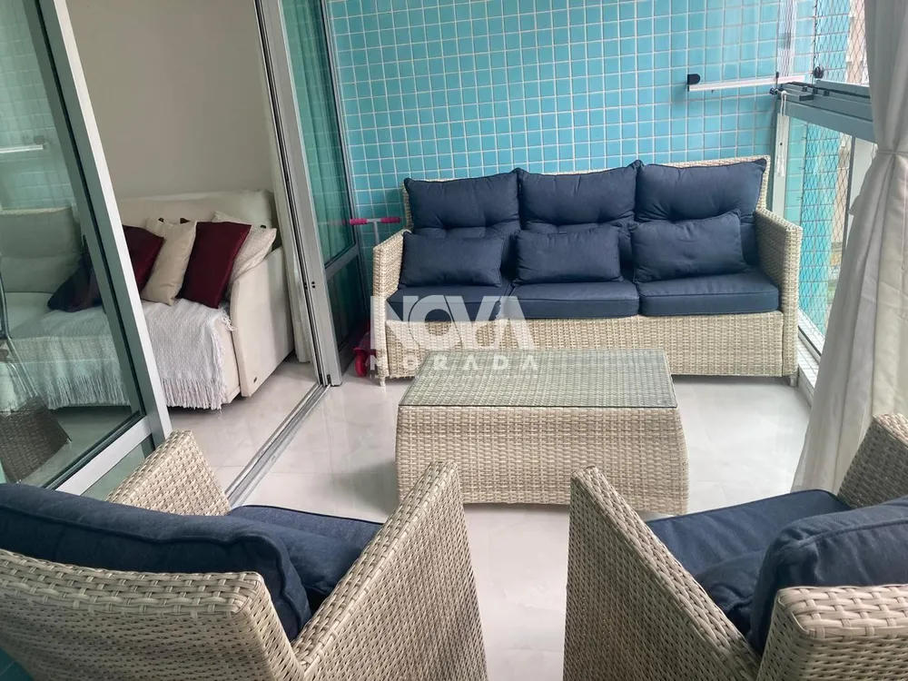 Apartamento, 3 quartos, 123 m² - Foto 3