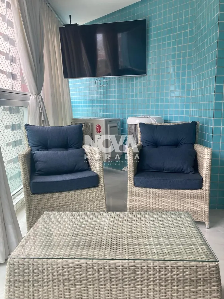 Apartamento, 3 quartos, 123 m² - Foto 4