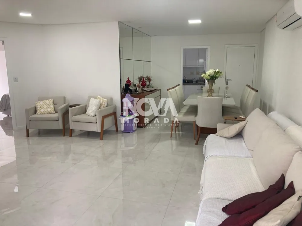 Apartamento, 3 quartos, 123 m² - Foto 1