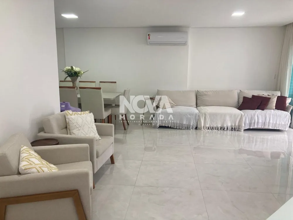Apartamento, 3 quartos, 123 m² - Foto 2