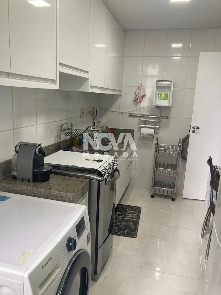 Apartamento, 3 quartos, 123 m² - Foto 5