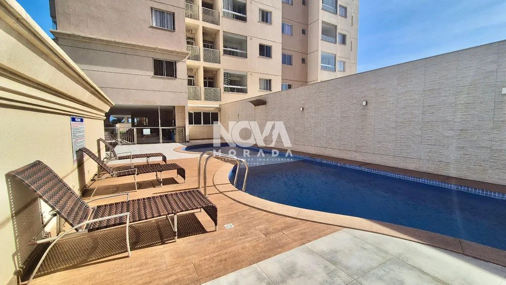 Apartamento, 2 quartos, 59 m² - Foto 9