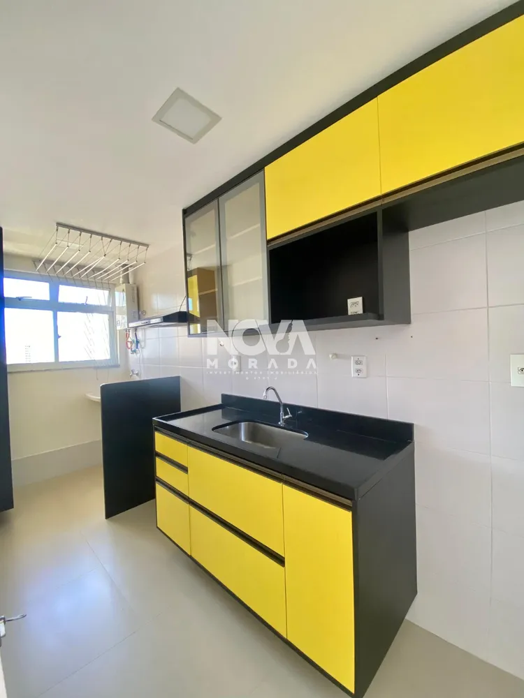 Apartamento, 2 quartos, 59 m² - Foto 1