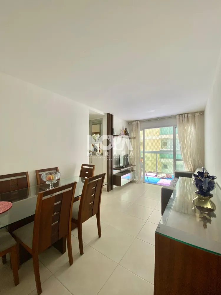 Apartamento, 2 quartos, 65 m² - Foto 2