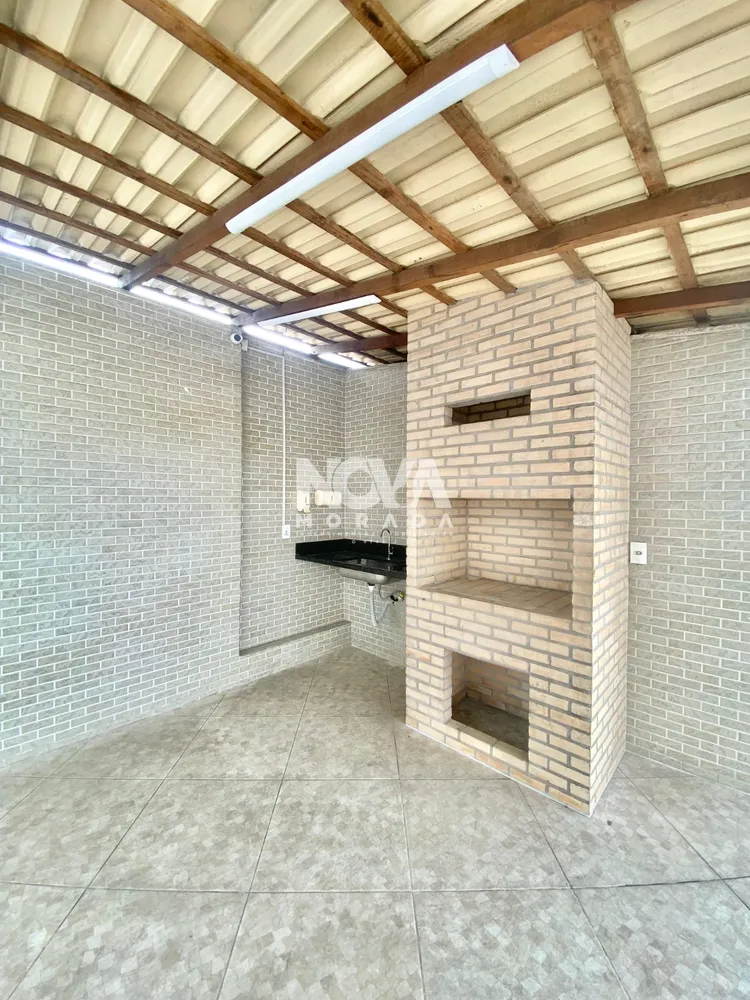 Apartamento, 2 quartos, 65 m² - Foto 15