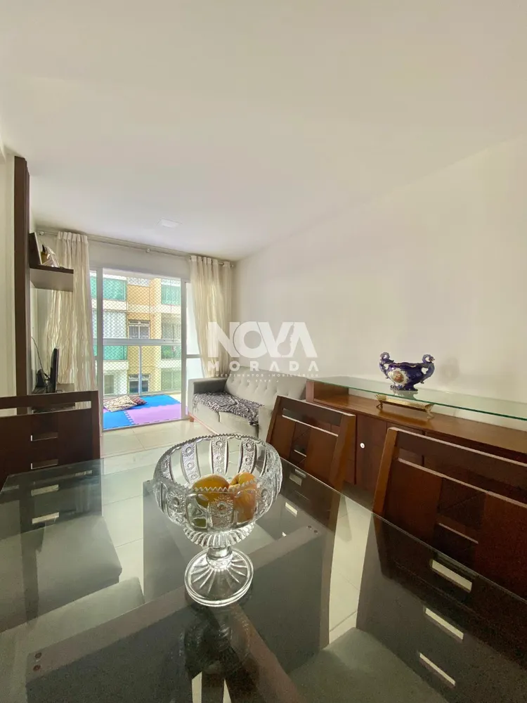 Apartamento, 2 quartos, 65 m² - Foto 5