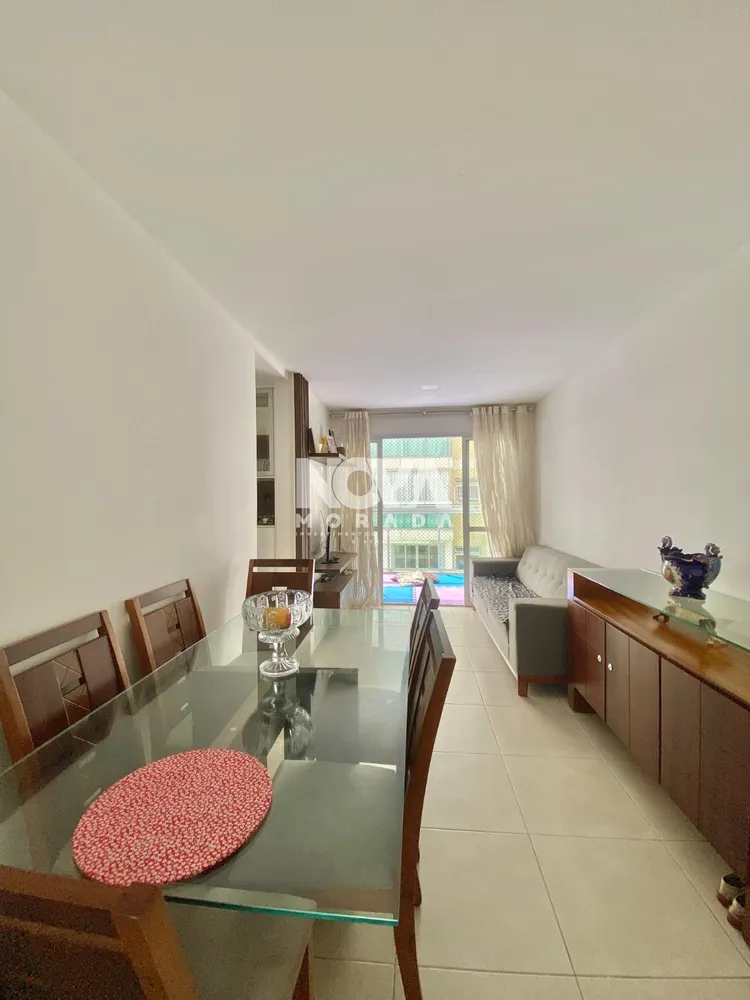 Apartamento, 2 quartos, 65 m² - Foto 3