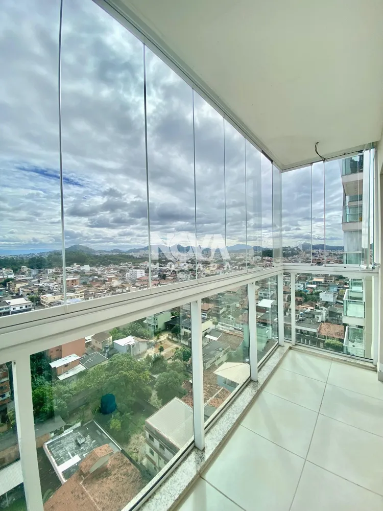 Apartamento, 2 quartos, 65 m² - Foto 10