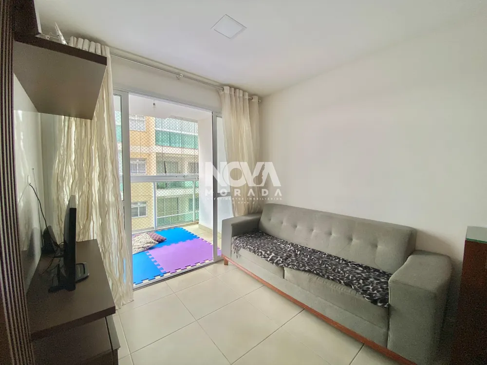 Apartamento, 2 quartos, 65 m² - Foto 1