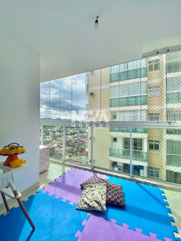 Apartamento, 2 quartos, 65 m² - Foto 6