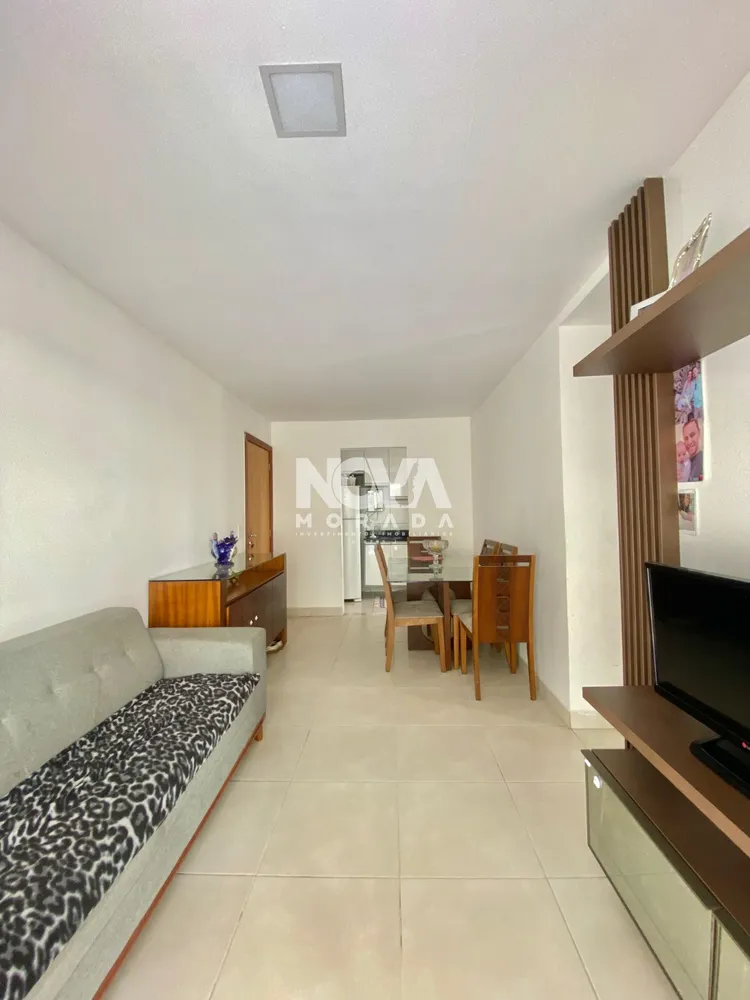 Apartamento, 2 quartos, 65 m² - Foto 4