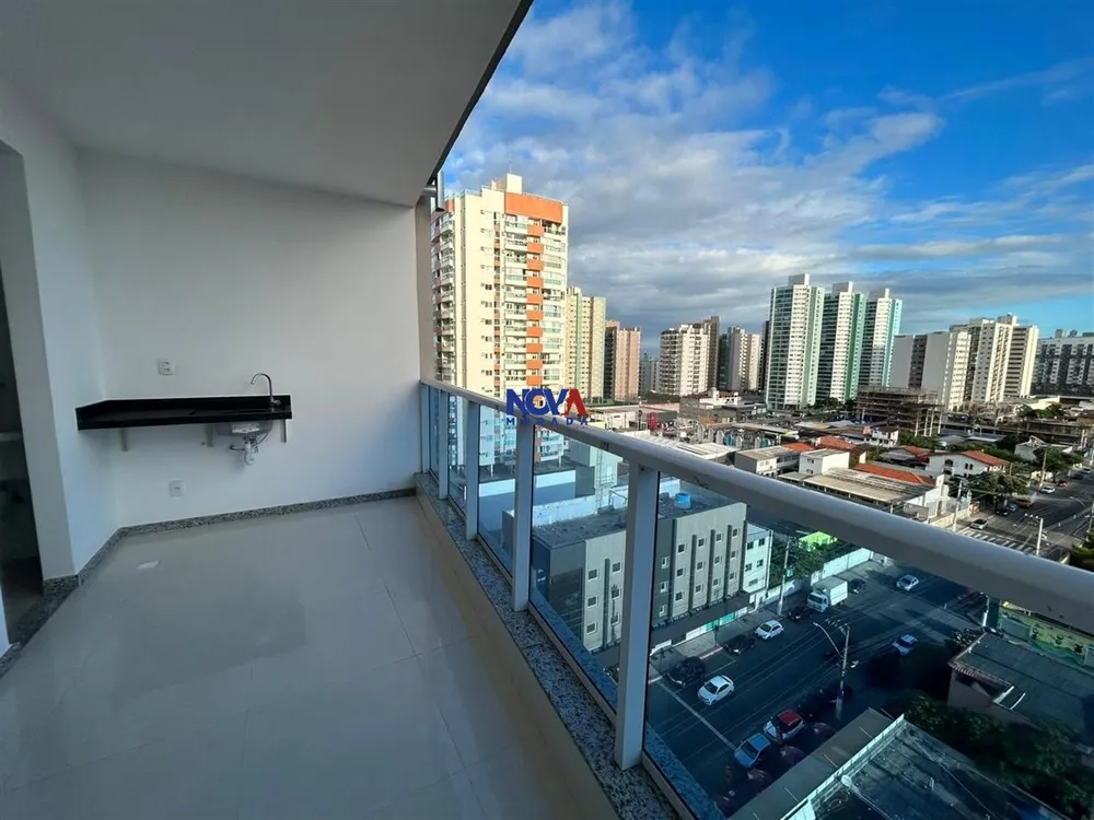 Apartamento, 3 quartos, 66 m² - Foto 3