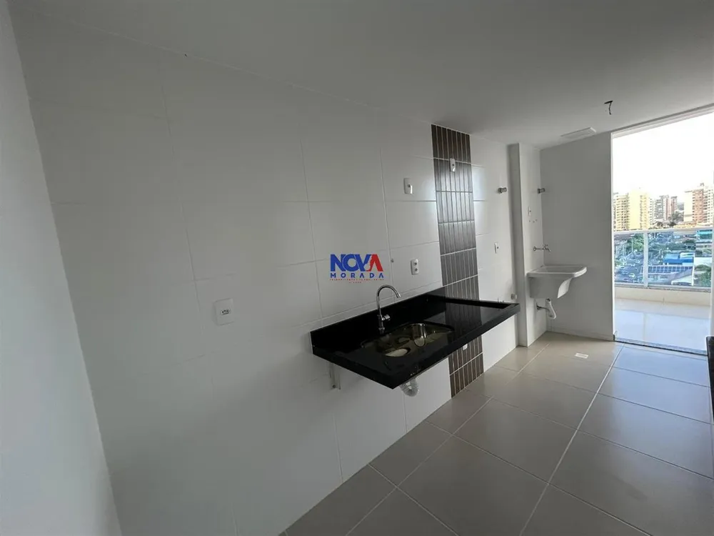 Apartamento, 3 quartos, 66 m² - Foto 6