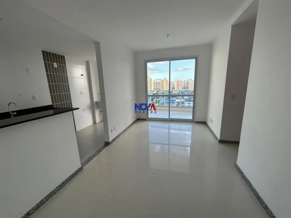 Apartamento, 3 quartos, 66 m² - Foto 1