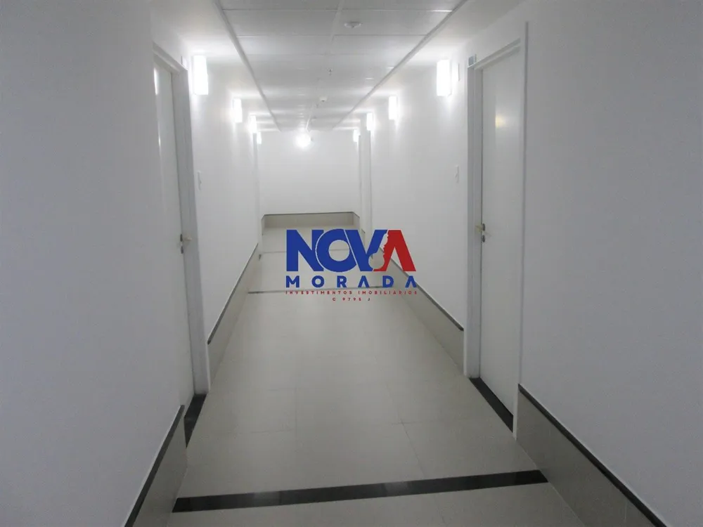 Sala-Conjunto, 28 m² - Foto 12