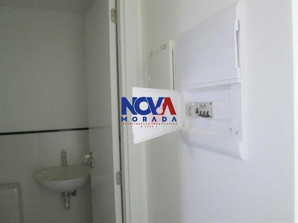 Sala-Conjunto, 28 m² - Foto 10
