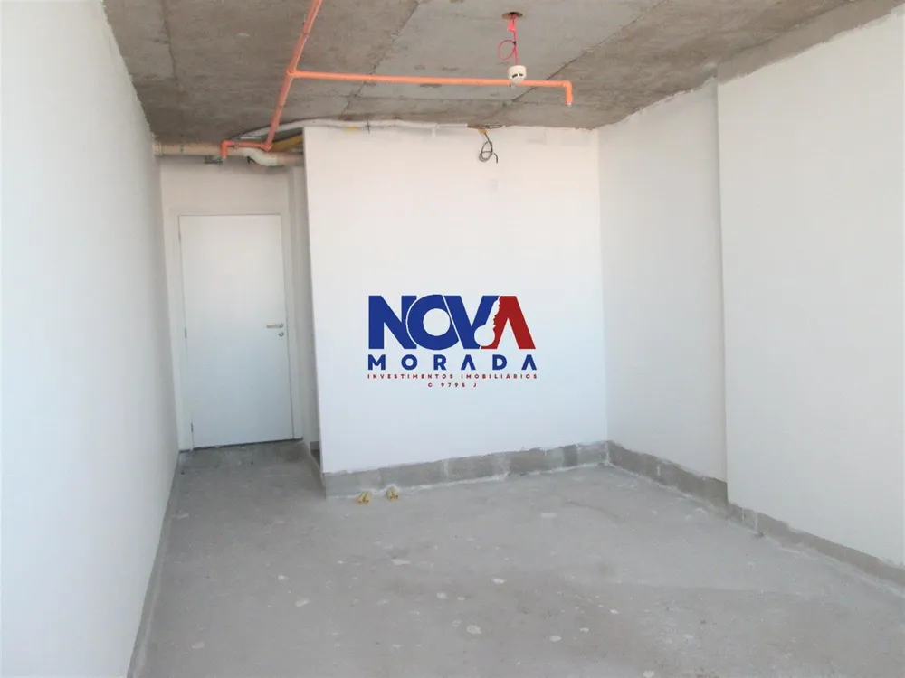 Sala-Conjunto, 28 m² - Foto 9