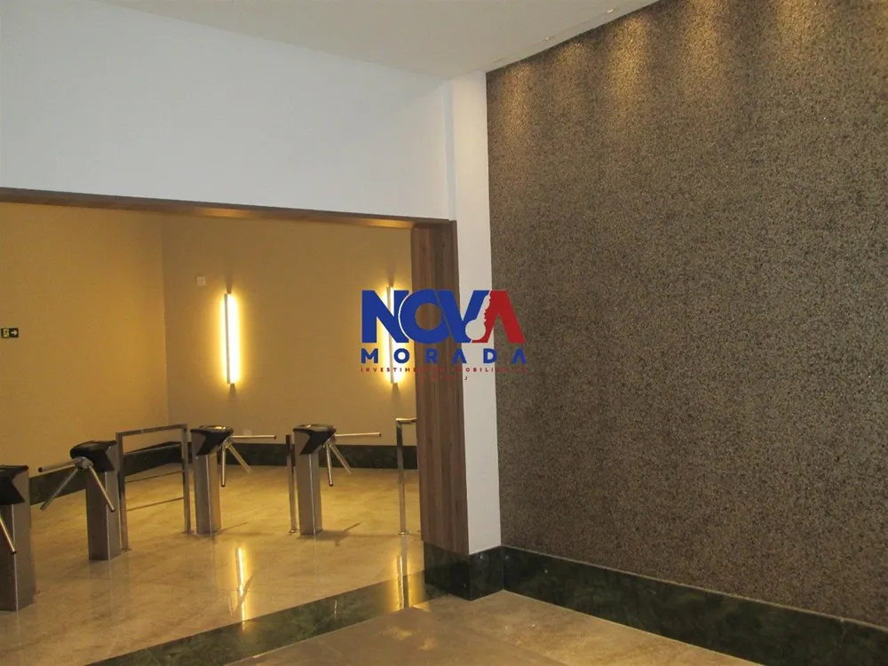 Sala-Conjunto, 28 m² - Foto 3