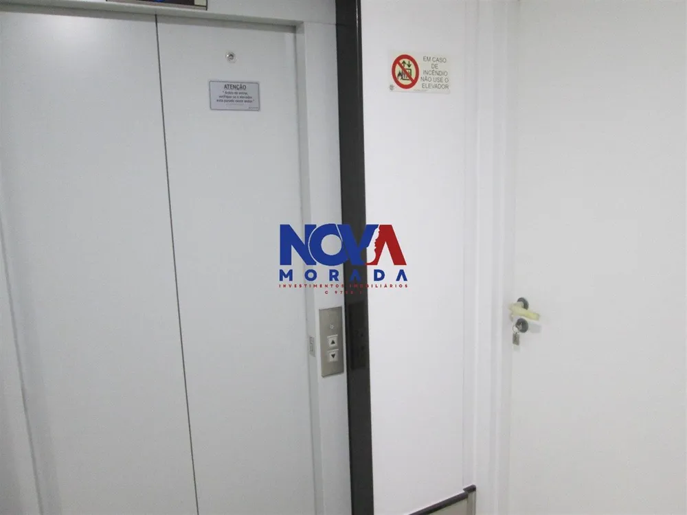 Sala-Conjunto, 28 m² - Foto 5