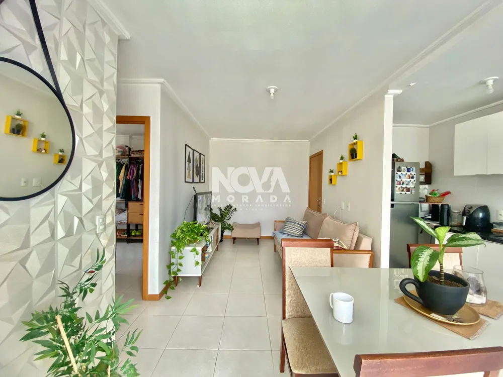 Apartamento, 2 quartos, 59 m² - Foto 4