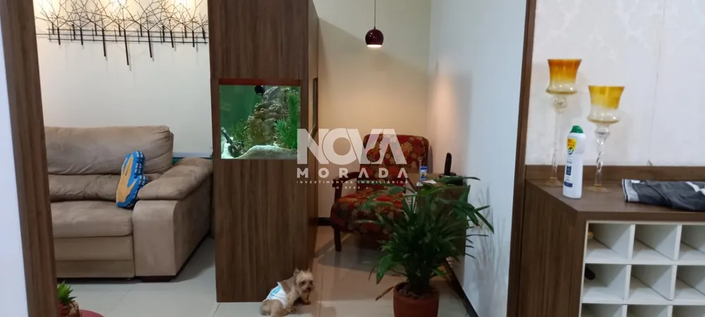 Apartamento, 3 quartos, 126 m² - Foto 5