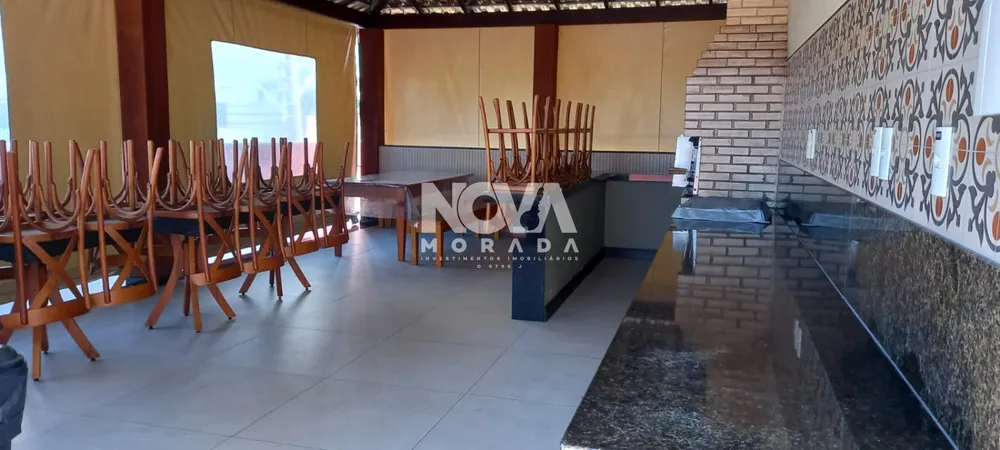 Apartamento, 3 quartos, 126 m² - Foto 9