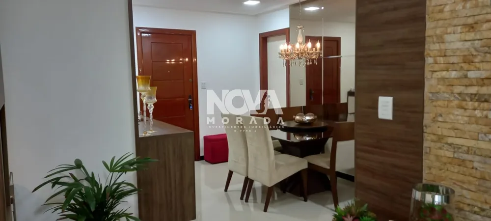 Apartamento, 3 quartos, 126 m² - Foto 2