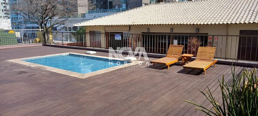 Apartamento, 3 quartos, 126 m² - Foto 6