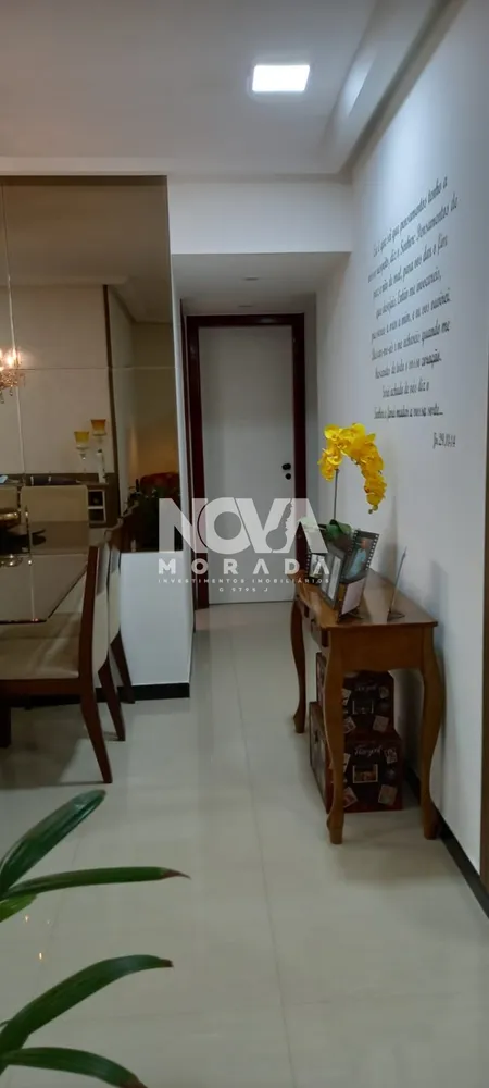 Apartamento, 3 quartos, 126 m² - Foto 3