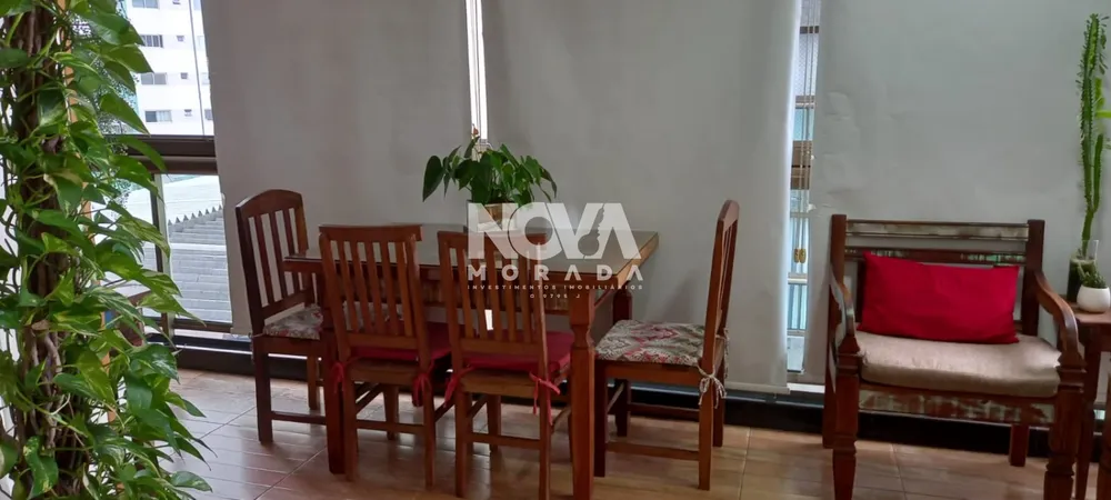Apartamento, 3 quartos, 126 m² - Foto 4