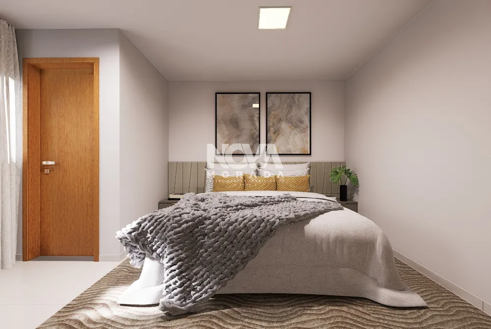 Casa, 2 quartos, 50 m² - Foto 10