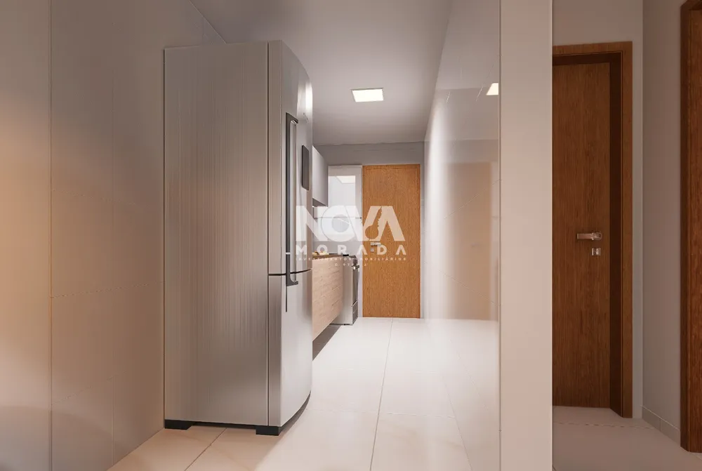Casa, 2 quartos, 50 m² - Foto 7