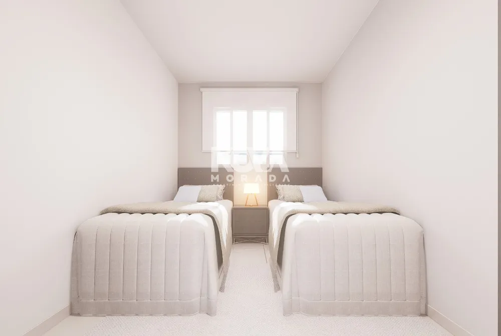 Casa, 2 quartos, 50 m² - Foto 9