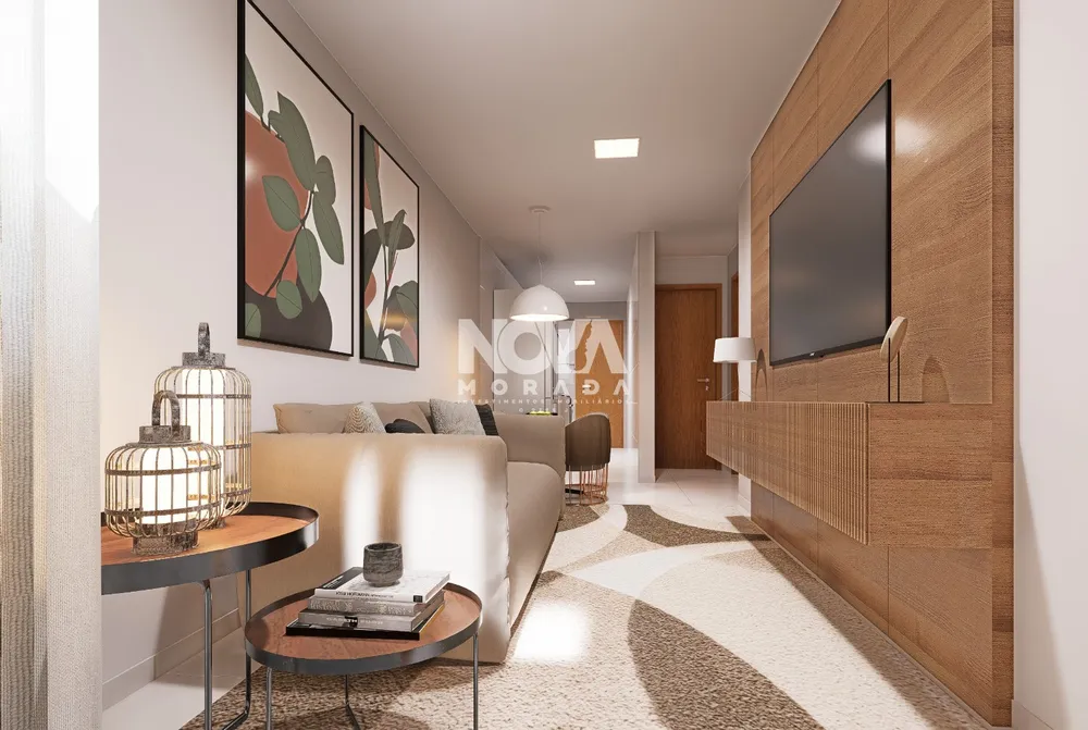 Casa, 2 quartos, 50 m² - Foto 3