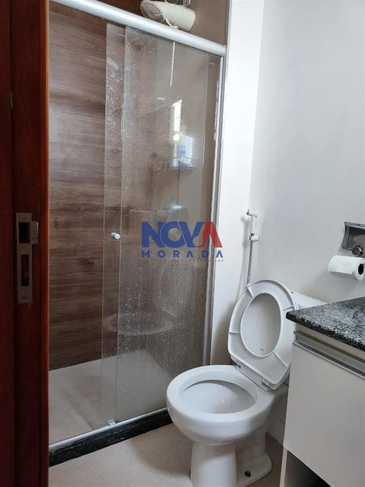 Apartamento, 3 quartos, 75 m² - Foto 8