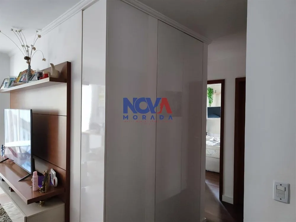 Apartamento, 3 quartos, 75 m² - Foto 4