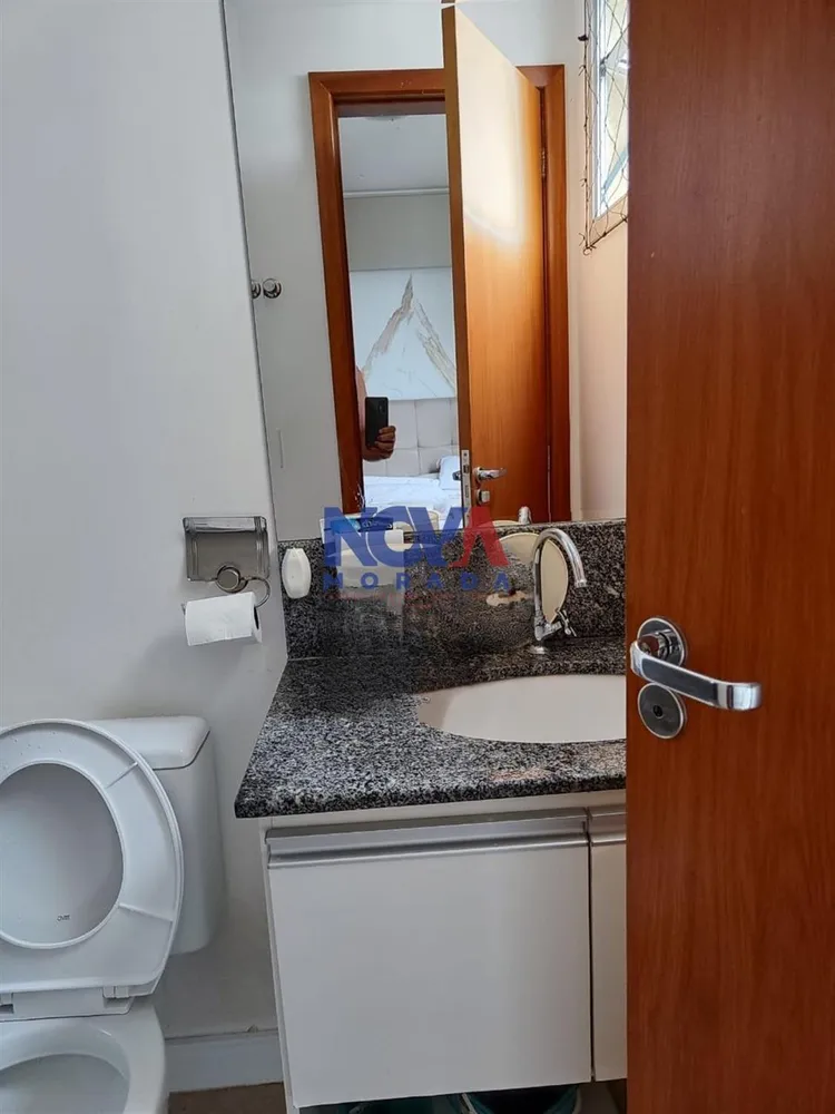 Apartamento, 3 quartos, 75 m² - Foto 5