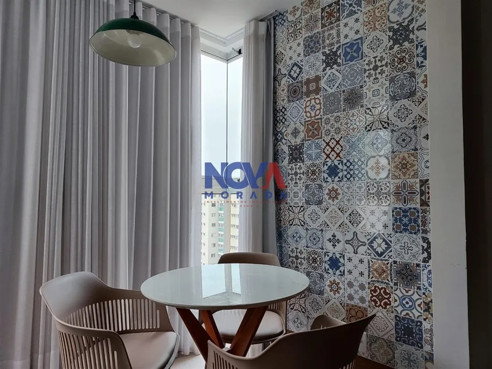 Apartamento, 3 quartos, 75 m² - Foto 1