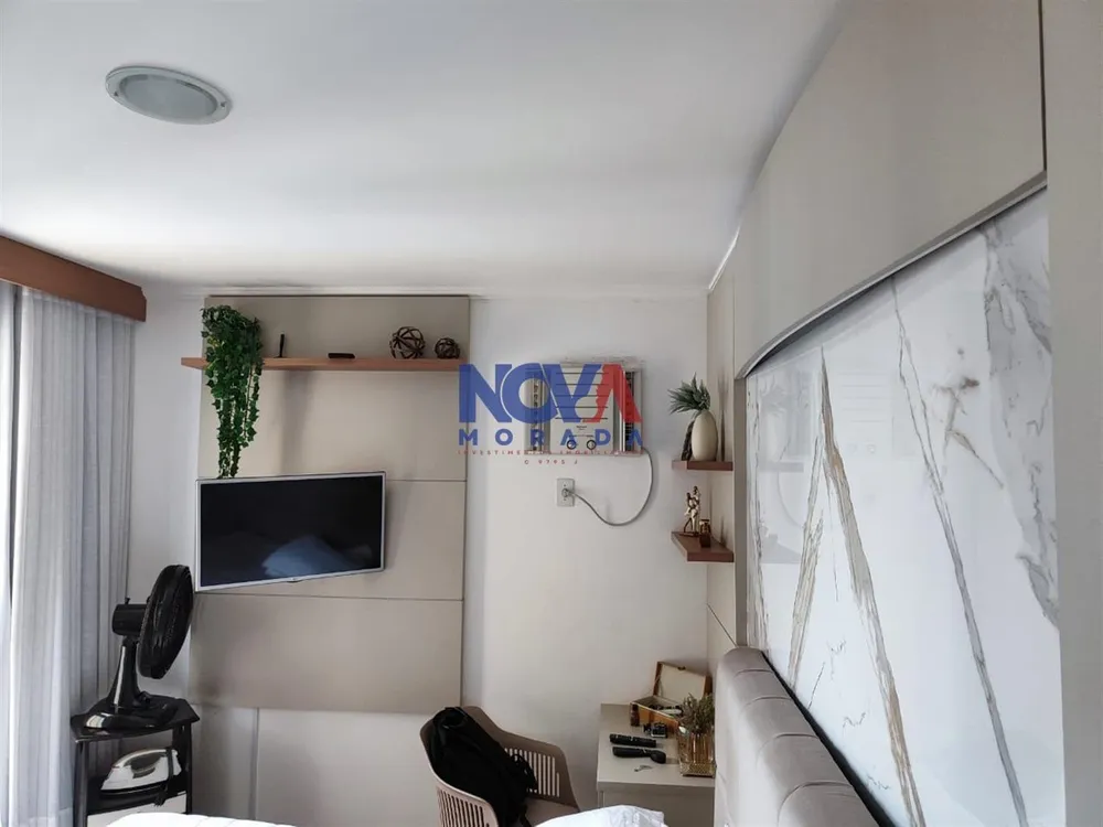 Apartamento, 3 quartos, 75 m² - Foto 6